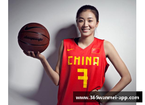美国女篮球员：巅峰荣耀与传奇继承