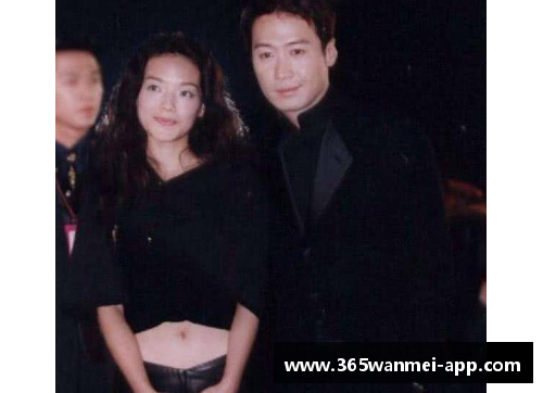 韦世豪老婆舒淇的职业和生活，粉丝们最感兴趣的点滴