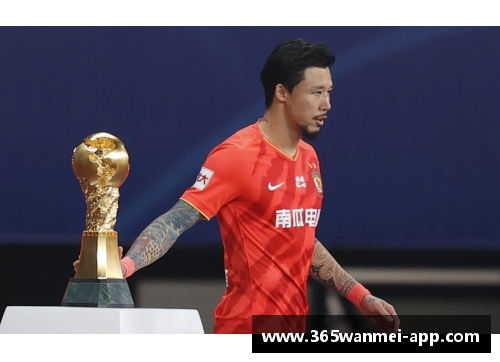 恒大球星辉煌足迹,创造足坛传奇佳话