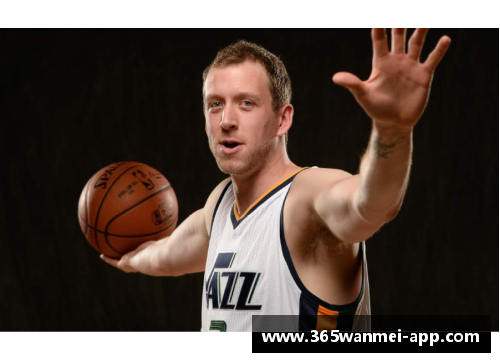 乔·英格尔斯在NBA：一个传奇的篮球生涯